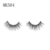 Mink Lashes - MK504